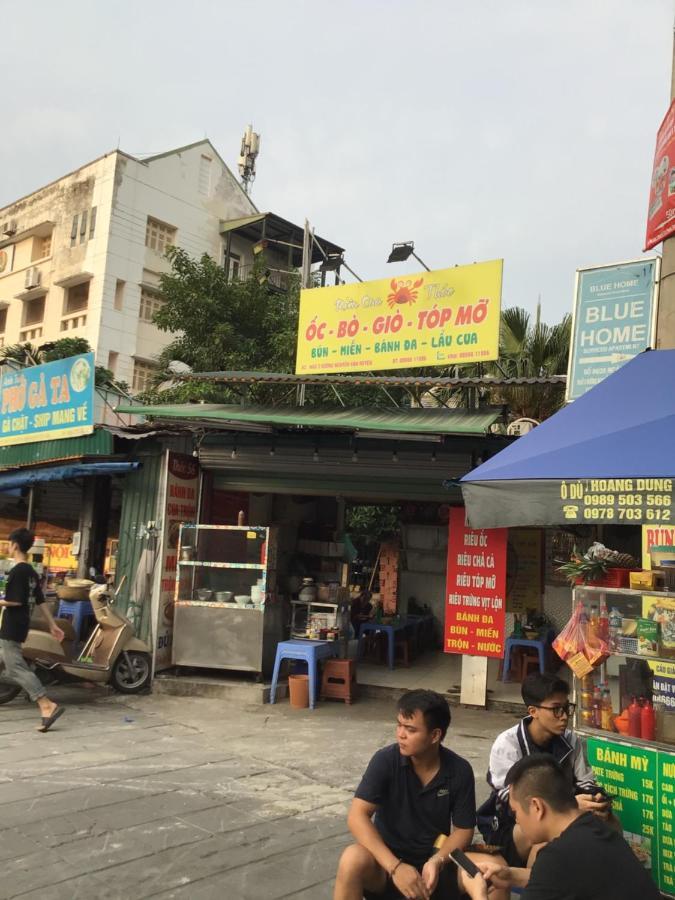 3Bt Home Hanoi Exterior photo