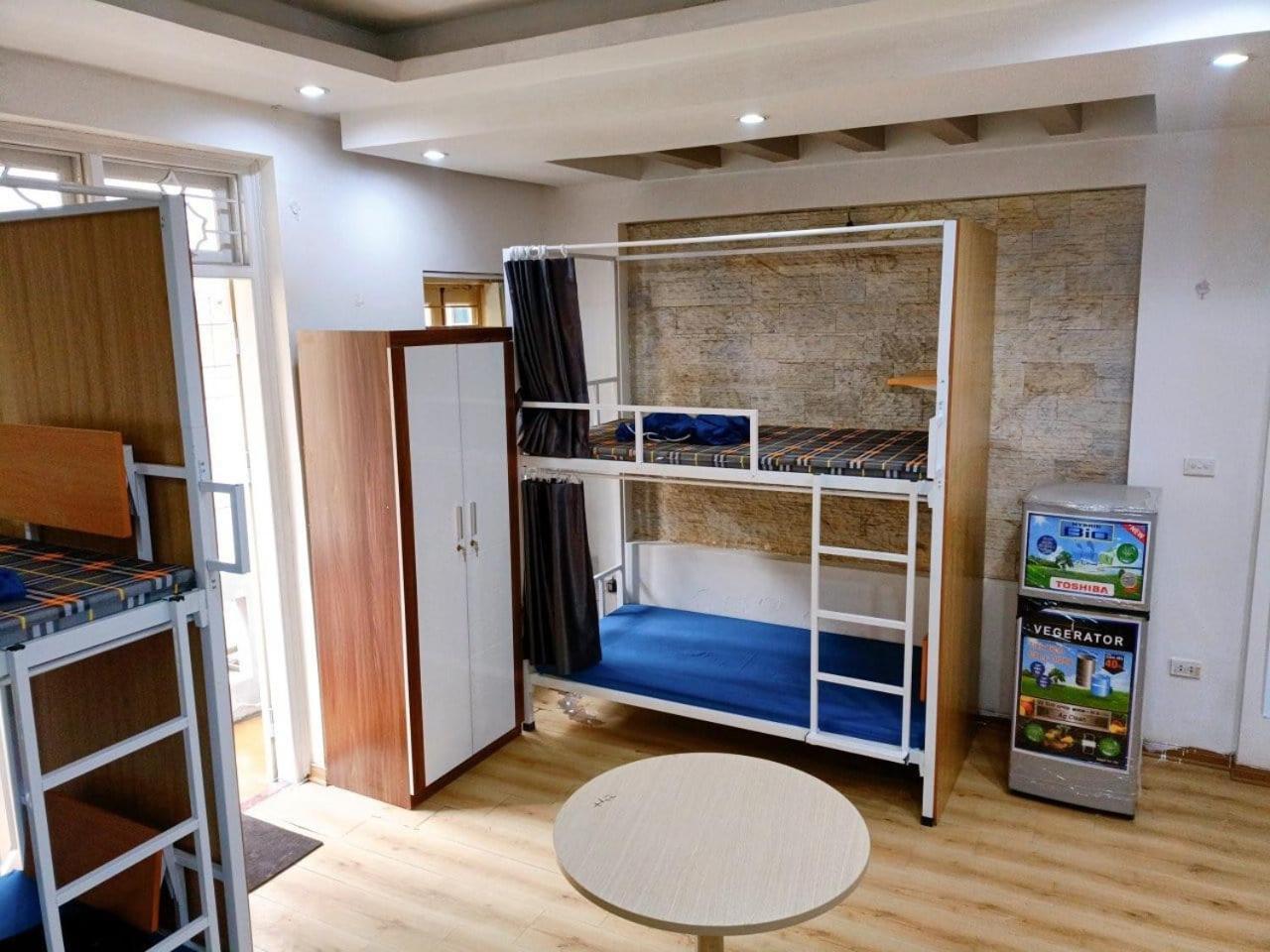 3Bt Home Hanoi Exterior photo